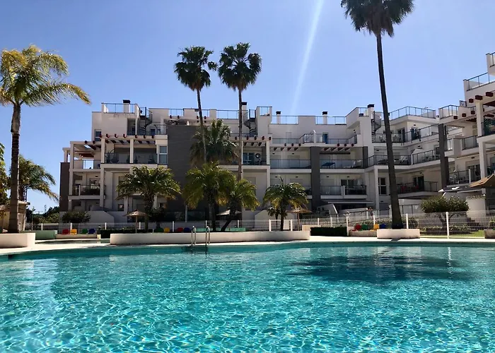 Denia Mar Apartment - Mar Baltic 5