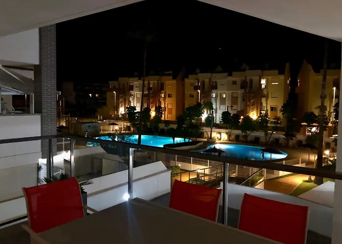 Denia Mar Apartment - Mar Baltic 5