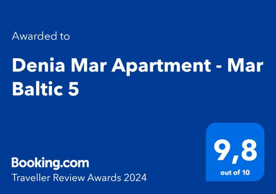Mar - Mar Baltic 5 *
