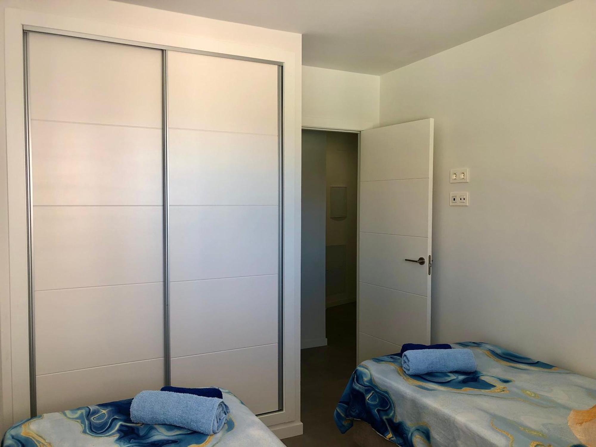Mar - Mar Baltic 5 Apartment Denia