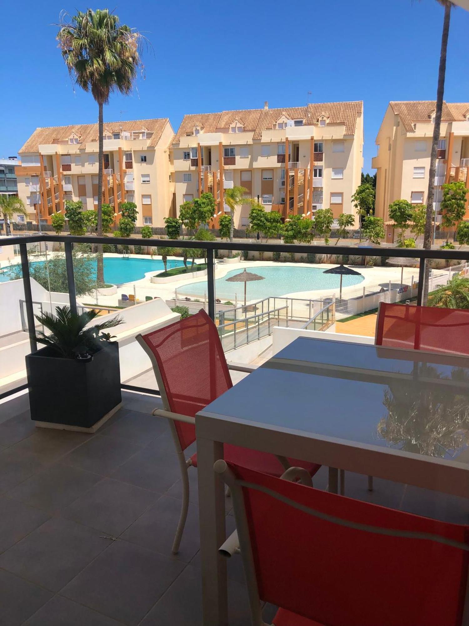 Mar - Mar Baltic 5 * Denia